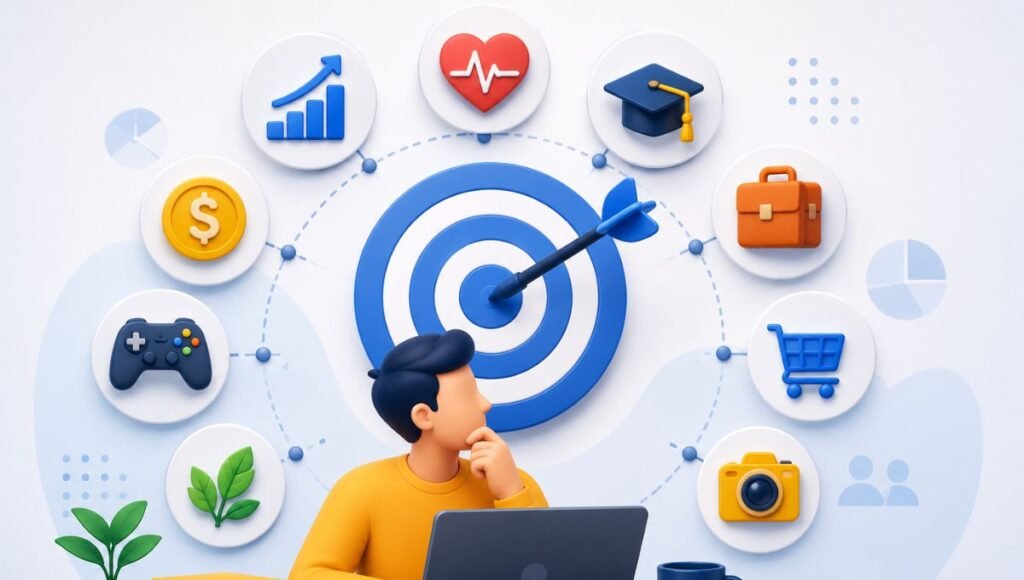 Blogging Niche क्या है?